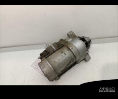 MOTORINO D' AVVIAMENTO BMW X1 Serie (F48) 12418570