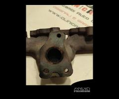 COLLETTORE DI SCARICO SUZUKI Swift 5a Serie 552313