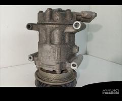 COMPRESSORE A/C RENAULT Clio Serie 8200600122 K9K7