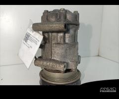 COMPRESSORE A/C RENAULT Clio Serie 8200600122 K9K7