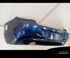 PARAURTI POSTERIORE COMPLETO BMW Serie 1 F20 51127 - 4