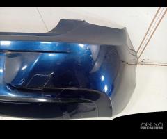 PARAURTI POSTERIORE COMPLETO BMW Serie 1 F20 51127 - 9