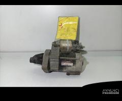 MOTORINO D' AVVIAMENTO TOYOTA IQ 1Â° Serie 28100-4 - 1