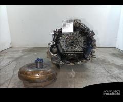 CAMBIO AUTOMATICO AUDI A6 Berlina Serie C6 (4F2) 0