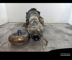 CAMBIO AUTOMATICO AUDI A6 Berlina Serie C6 (4F2) 0