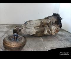 CAMBIO AUTOMATICO AUDI A6 Berlina Serie C6 (4F2) 0