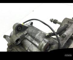 BLOCCO MOTORE ENGINE SEMI COMPLETO M: F490 SUZUKI