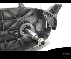 BLOCCO MOTORE ENGINE SEMI COMPLETO M: F490 SUZUKI