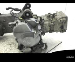 BLOCCO MOTORE ENGINE SEMI COMPLETO M: F490 SUZUKI - 6