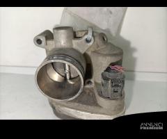 CORPO FARFALLATO VOLKSWAGEN Polo 4Â° Serie 0361330 - 2