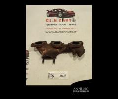 COLLETTORE DI SCARICO CITROEN C5 Station Wagon 9U3