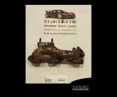 COLLETTORE DI SCARICO CITROEN C5 Station Wagon 9U3