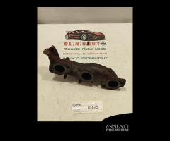 COLLETTORE DI SCARICO CITROEN C5 Station Wagon 9U3