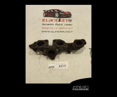 COLLETTORE DI SCARICO CITROEN C5 Station Wagon 9U3