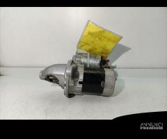 MOTORINO D' AVVIAMENTO SUBARU Forester Serie 23300 - 1