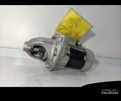 MOTORINO D' AVVIAMENTO SUBARU Forester Serie 23300 - 2