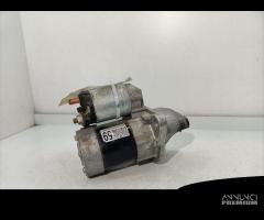 MOTORINO D' AVVIAMENTO SUBARU Forester Serie 23300 - 4