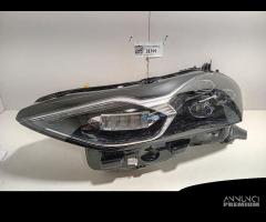 FARO ANTERIORE SINISTRO CITROEN DS3 Serie Crossbac