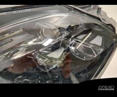 FARO ANTERIORE SINISTRO CITROEN DS3 Serie Crossbac