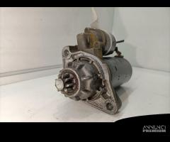 MOTORINO D' AVVIAMENTO VOLKSWAGEN Touareg 1Â° Seri