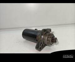 MOTORINO D' AVVIAMENTO VOLKSWAGEN Touareg 1Â° Seri - 5