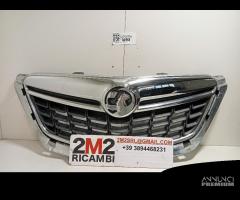 GRIGLIA PARAURTI OPEL Mokka 1Â° Serie 95249781 A17