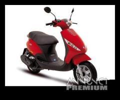 FORCELLA PIAGGIO ZIP 4T 50 2000 2005 C25000 - 10