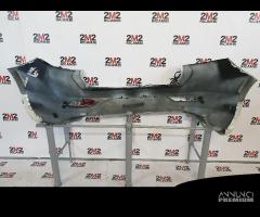 PARAURTI POSTERIORE COMPLETO VOLVO V40 Serie 39820 - 4