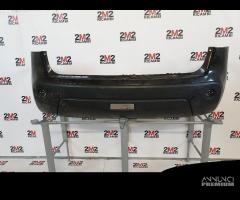 PARAURTI POSTERIORE COMPLETO NISSAN Qashqai 1Â° Se