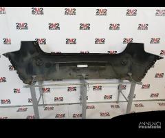 PARAURTI POSTERIORE COMPLETO NISSAN Qashqai 1Â° Se