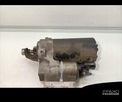 MOTORINO D' AVVIAMENTO AUDI A4 Avant (8K5) 03L9110 - 5