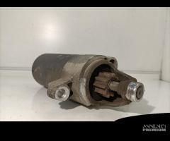 MOTORINO D' AVVIAMENTO AUDI A4 Avant (8K5) 03L9110 - 6