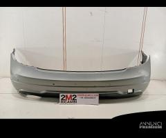 PARAURTI POSTERIORE COMPLETO MERCEDES Classe E W20