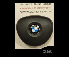 AIRBAG VOLANTE BMW Serie 1 Serie (E87) 30516619900 - 2