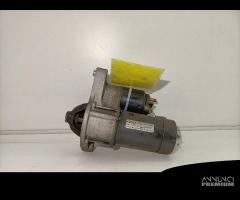 MOTORINO D' AVVIAMENTO DR 1 1Â° Serie S12-3708110B - 1