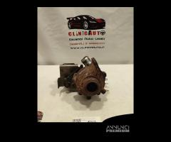 TURBINA CITROEN C5 Station Wagon 9U3Q-6K682-EB 6NW