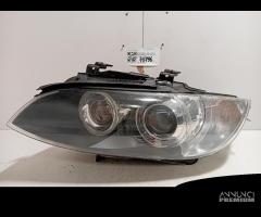 FARO ANTERIORE SINISTRO BMW Serie 3 E92 CoupÃ© 030