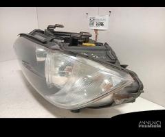 FARO ANTERIORE SINISTRO BMW Serie 3 E92 CoupÃ© 030