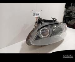 FARO ANTERIORE SINISTRO BMW Serie 3 E92 CoupÃ© 030