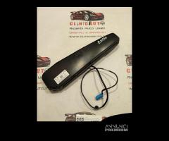 AIRBAG SEDILE SINISTRO BMW Serie 1 F20 7239615 N47