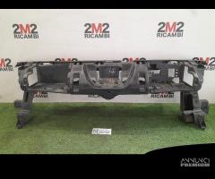 RINFORZO PARAURTI ANTERIORE PEUGEOT 3008 Serie 968