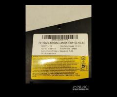 AIRBAG SEDILE DESTRO FORD C - Max Serie AM51-R611D