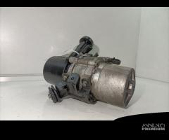 POMPA IDROGUIDA PEUGEOT 407 Berlina 9655792180 DW1 - 6