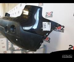 PARAURTI POSTERIORE COMPLETO NISSAN Qashqai 2Â° Se - 2