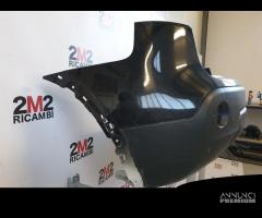 PARAURTI POSTERIORE COMPLETO NISSAN Qashqai 2Â° Se