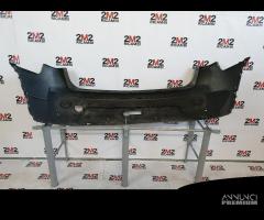 PARAURTI POSTERIORE COMPLETO NISSAN Qashqai 2Â° Se - 4