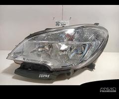 FARO ANTERIORE SINISTRO OPEL Mokka 1Â° Serie 95095