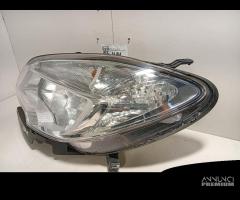 FARO ANTERIORE SINISTRO OPEL Mokka 1Â° Serie 95095 - 3