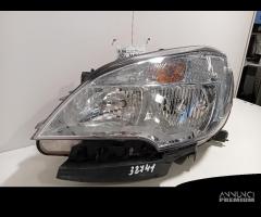 FARO ANTERIORE SINISTRO OPEL Mokka 1Â° Serie 95095