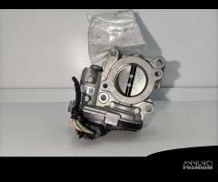 CORPO FARFALLATO RENAULT CLIO Serie V 161200428R H